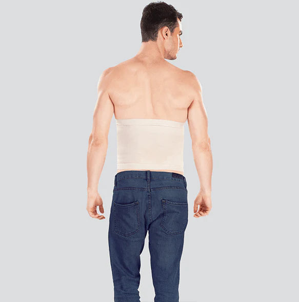 Tummy Tight Men's Shapewear Cream