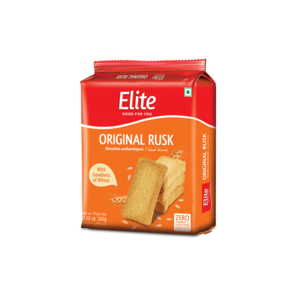 Original Rusk 200g