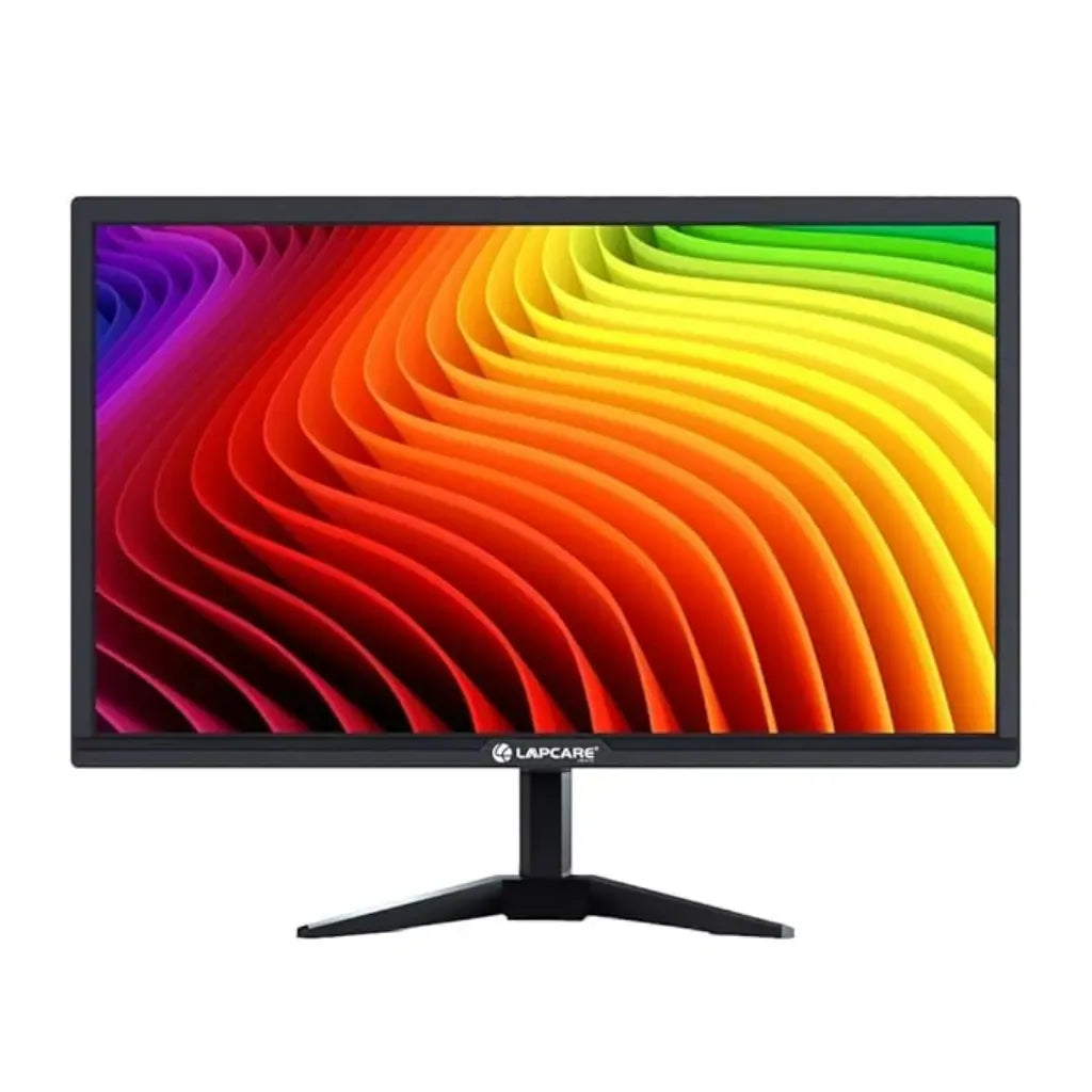 LM22WHD‑ZL 22" 60Hz 5ms Full HD LED Monitor Slim & Wall‑Mountable Design