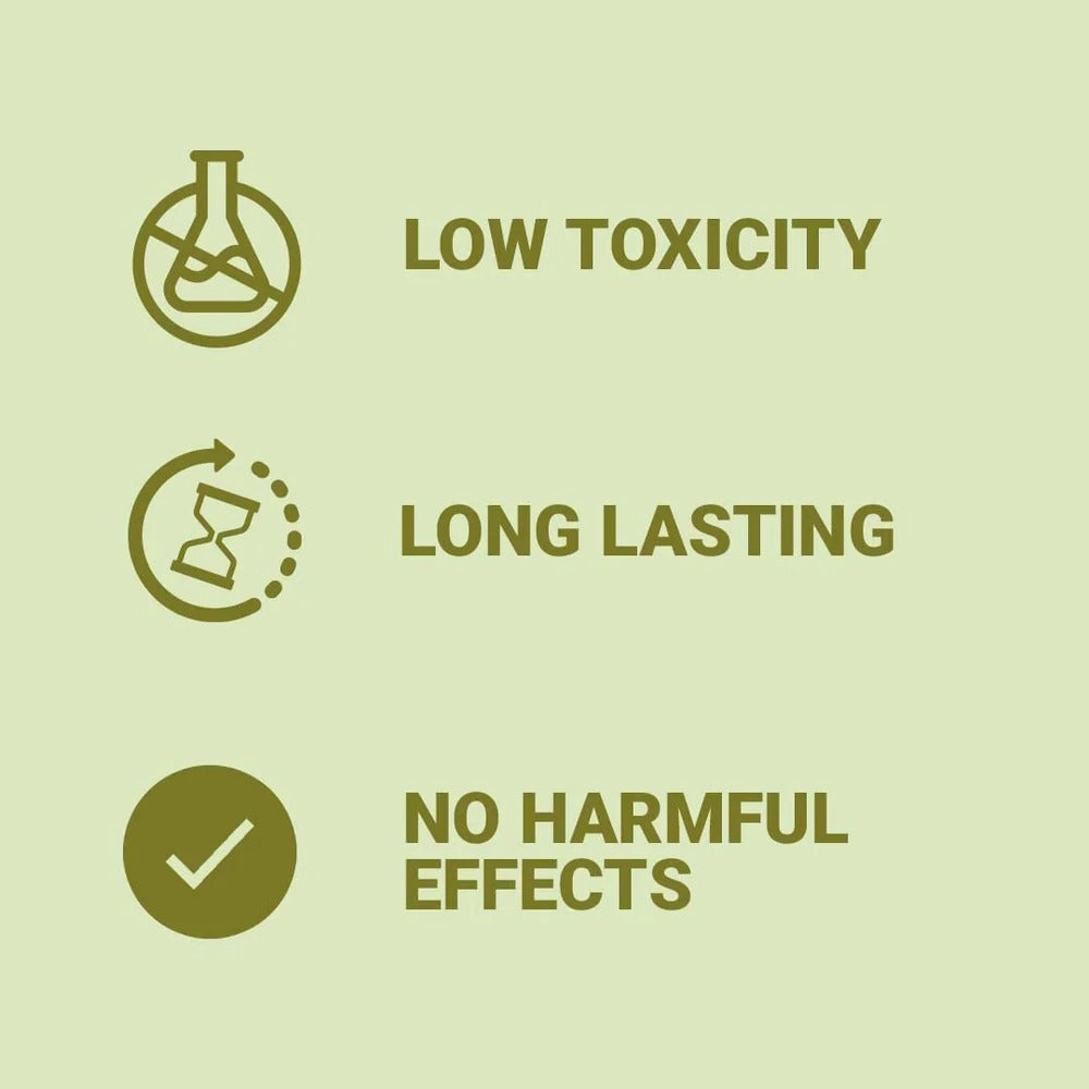 Room Spray 200ml - Lemon Grass
