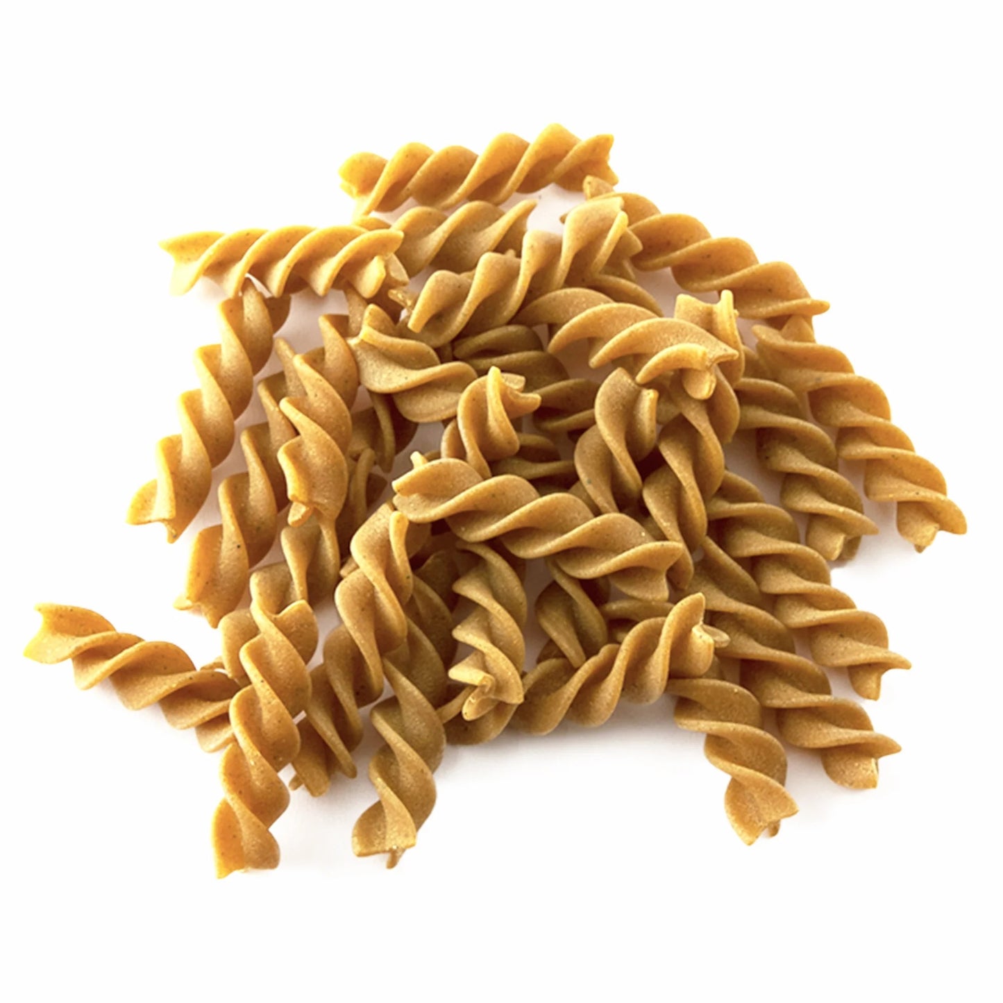Pasta Whole Wheat Fusilli 500g
