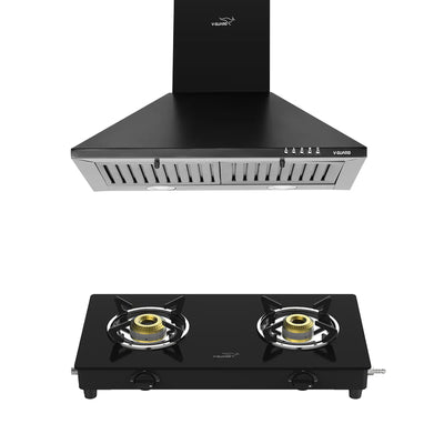 Hoods Burners & Stoves