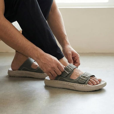 Footwear Men's