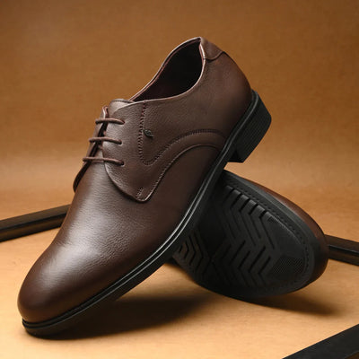 Lace-Up Shoes Men's