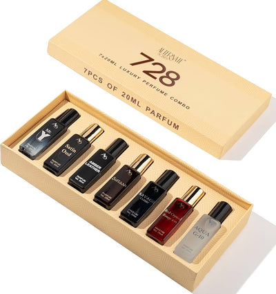 Luxury Alternative Perfumes