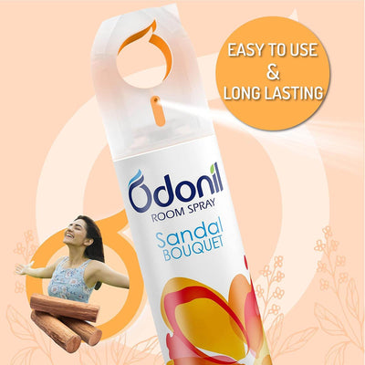 Air Freshners & Scents