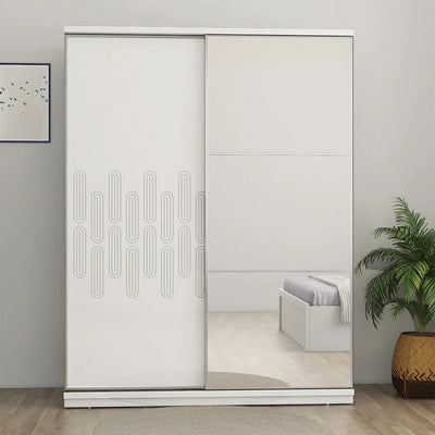 Wardrobe Sliding