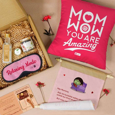 Moms Care