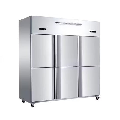 Chillers & Freezers