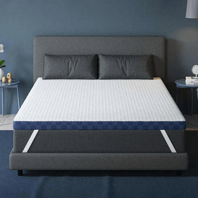 Double Mattress