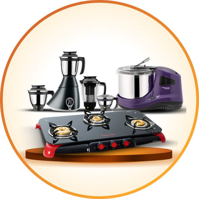 Kitchen Appliancess