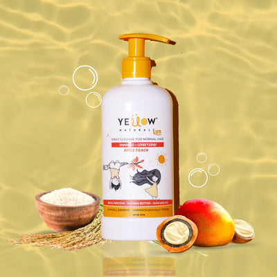 Shampoo