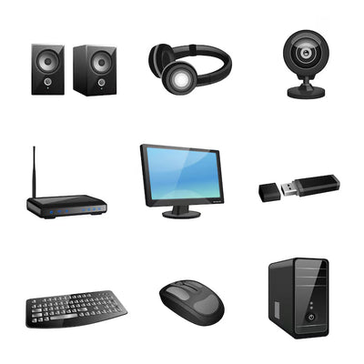 Computer Accesories