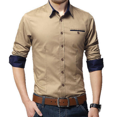 Casual Shirt