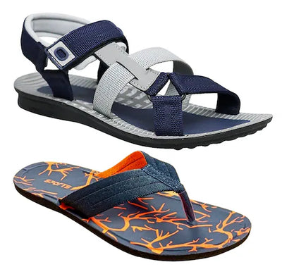 Sandals & Slipers Men's