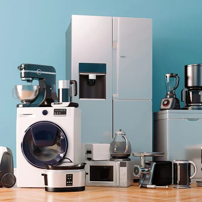 Appliances