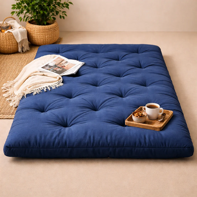 Single Mattress