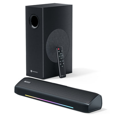 Sound Bars