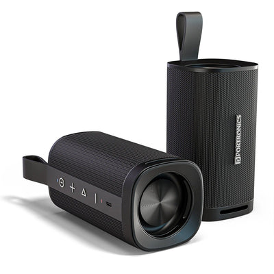 Portable Speaker