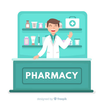 Pharmacy