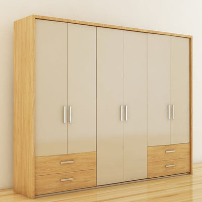 Wardrobe Swing