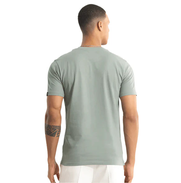 EasyEssentials Light Green T-Shirt XL