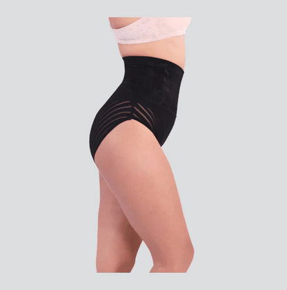 Mini Corset 2.0 Abdomen Shaper Black