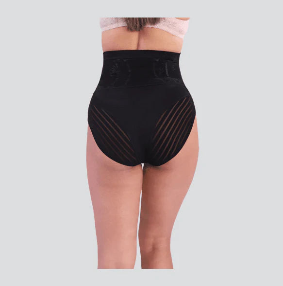 Mini Corset 2.0 Abdomen Shaper Black