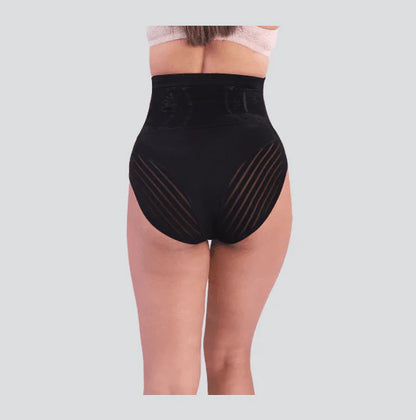 Mini Corset 2.0 Abdomen Shaper Black