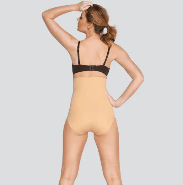 Women's Musque Waist Shaper Skin