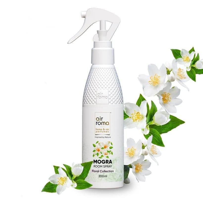 Air Freshner Spray Morga 200ml - Thebrands
