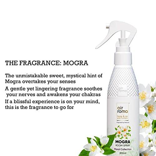 Air Freshner Spray Morga 200ml - Thebrands
