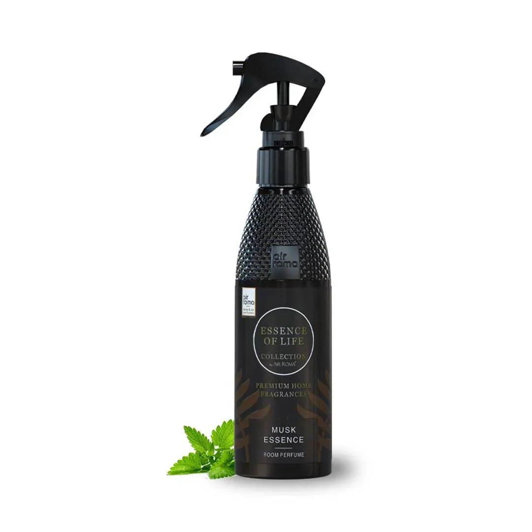 Air Freshner Spray Musk Essence 200ml - Thebrands