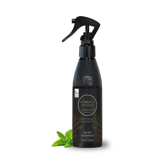 Air Freshner Spray Musk Essence 200ml - Thebrands