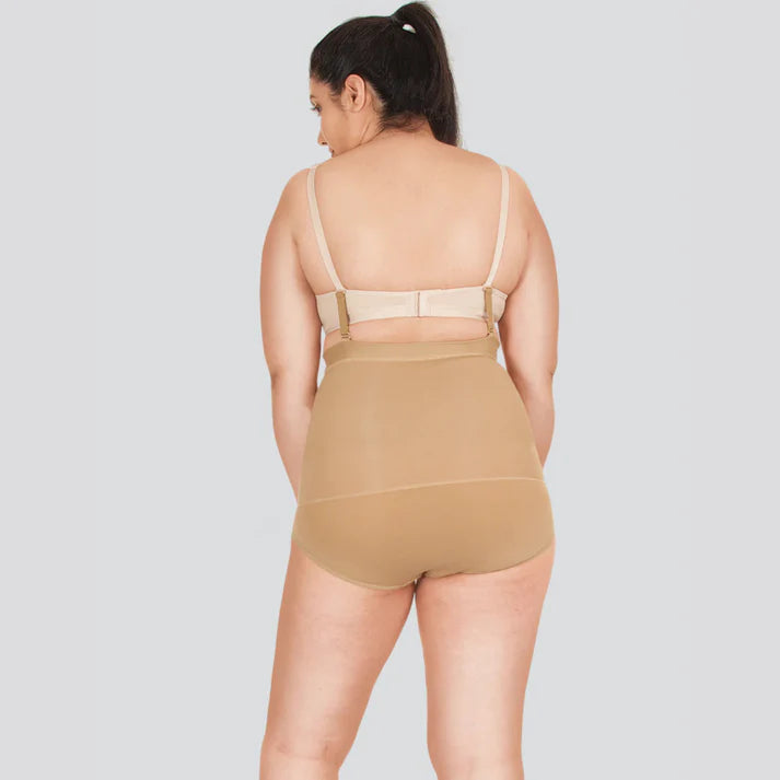 Women's Mini Corset 9 Inch Abdomen Shapewear Skin