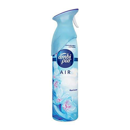 Air Effect Air Freshner-275G Floral Escape - Thebrands