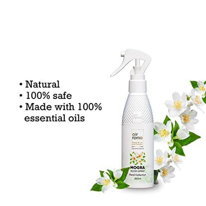 Air Freshner Spray Morga 200ml - Thebrands