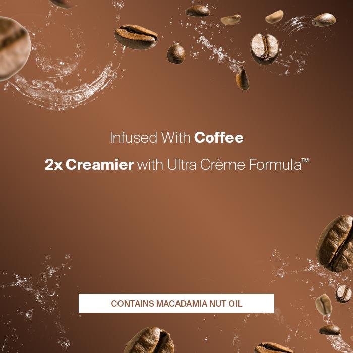Coffee Shaving Foam - 266ml/264g