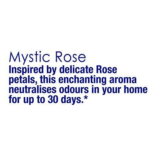 Air Freshner- Blocks MYSTIC ROSE 50gms - Thebrands