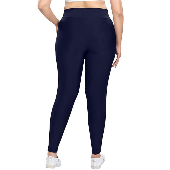 Activewear Pant AS-704 Navy