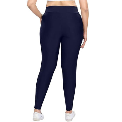 Activewear Pant AS-704 Navy
