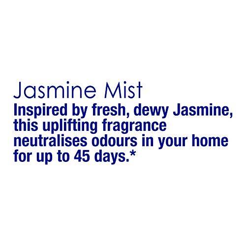 Air Freshner- Blocks JASMINE 50gms - Thebrands