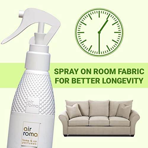 Air Freshner Spray Morga 200ml - Thebrands