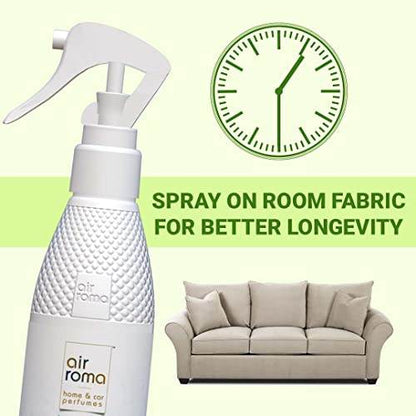 Air Freshner Spray Morga 200ml - Thebrands