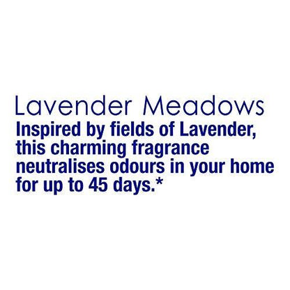 Air Freshner- Blocks LAVENDER 50gms - Thebrands