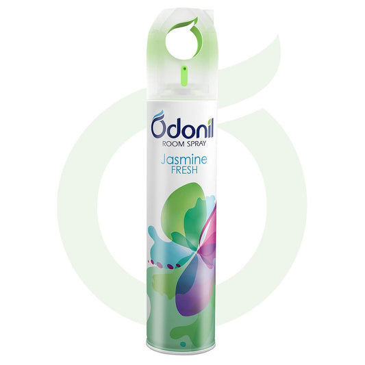 Air Freshner Spray JASMINE 220ml - Thebrands