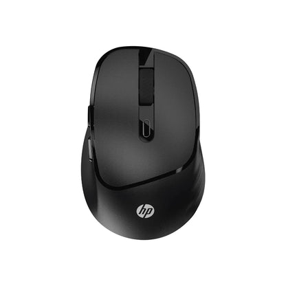 M120 Wireless Mouse, 2.4 GHz Wireless Connection, 6 Buttons, Up to 1600 DPI
