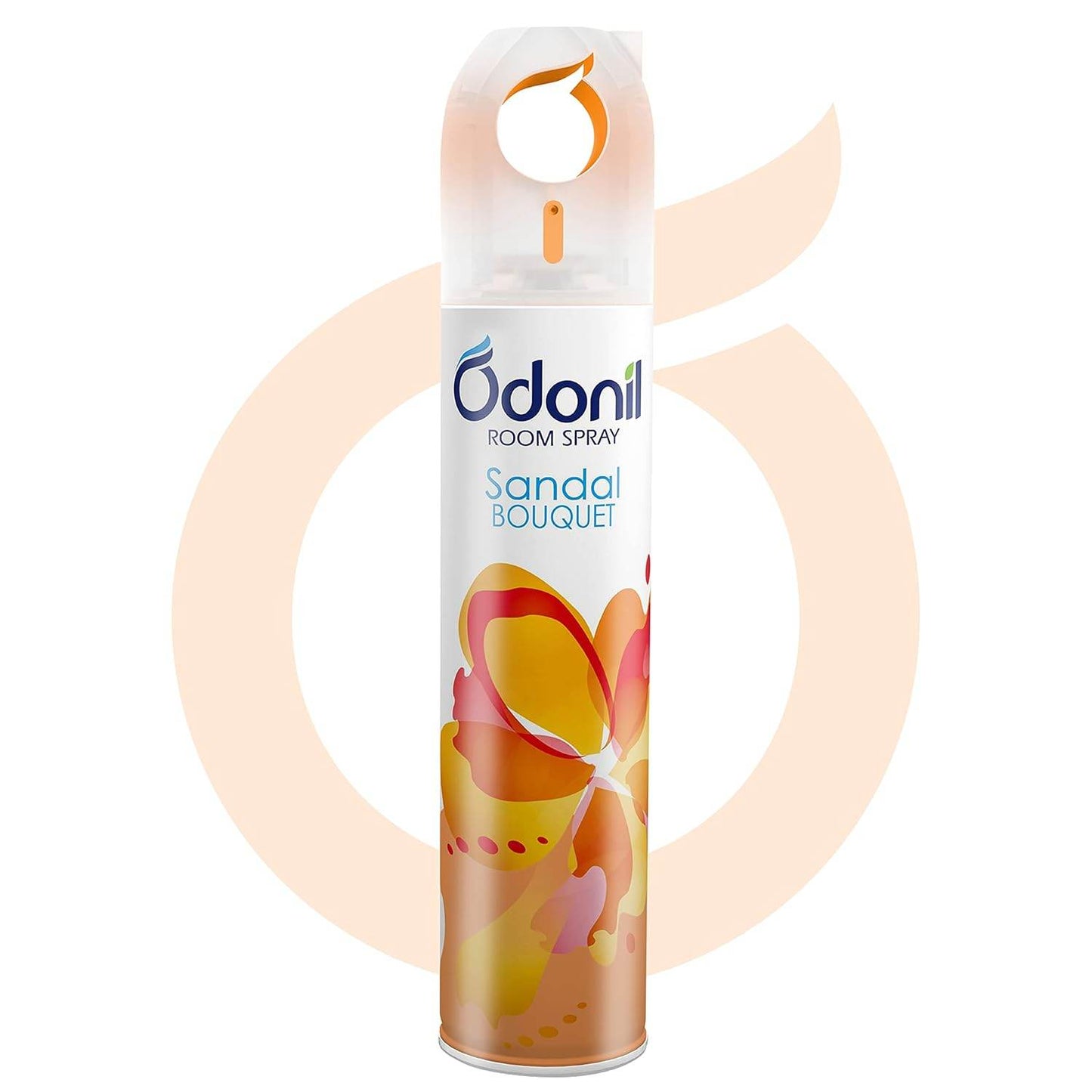 Air Freshner Spray SANDLE BOUQUET 220ml - Thebrands