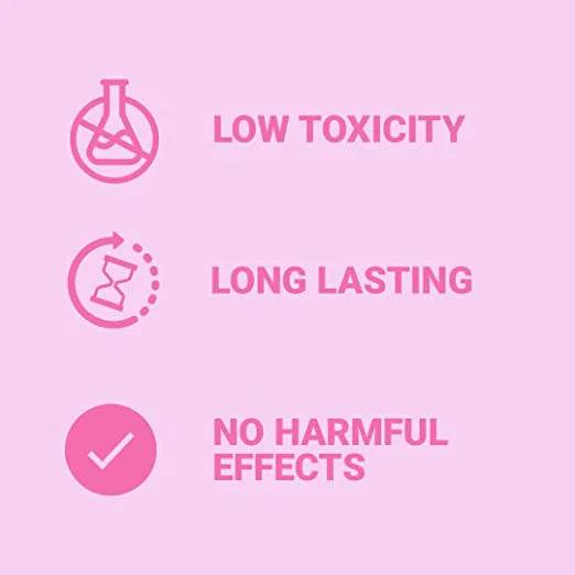 Air Freshner Spray Rose 200ml - Thebrands
