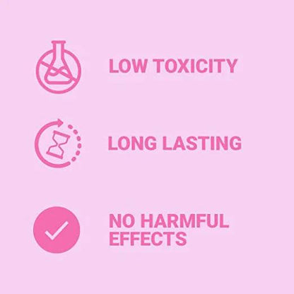 Air Freshner Spray Rose 200ml - Thebrands